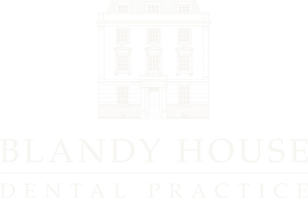 Blandy House